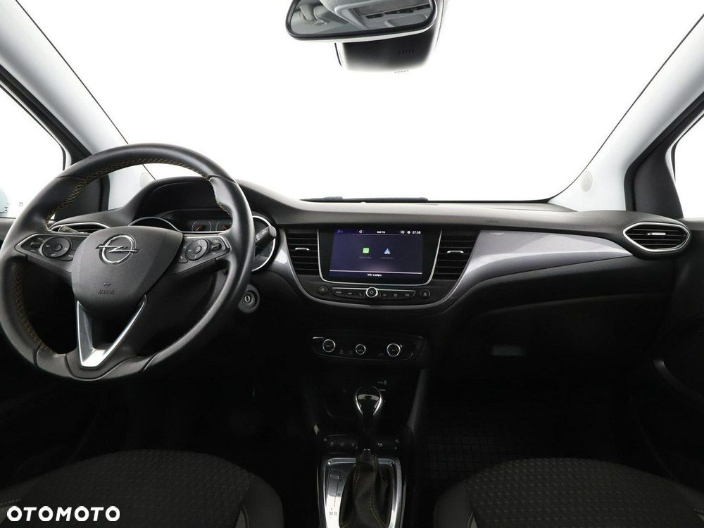 Opel Crossland X 1.2 Start/Stop Automatik Innovation - 16