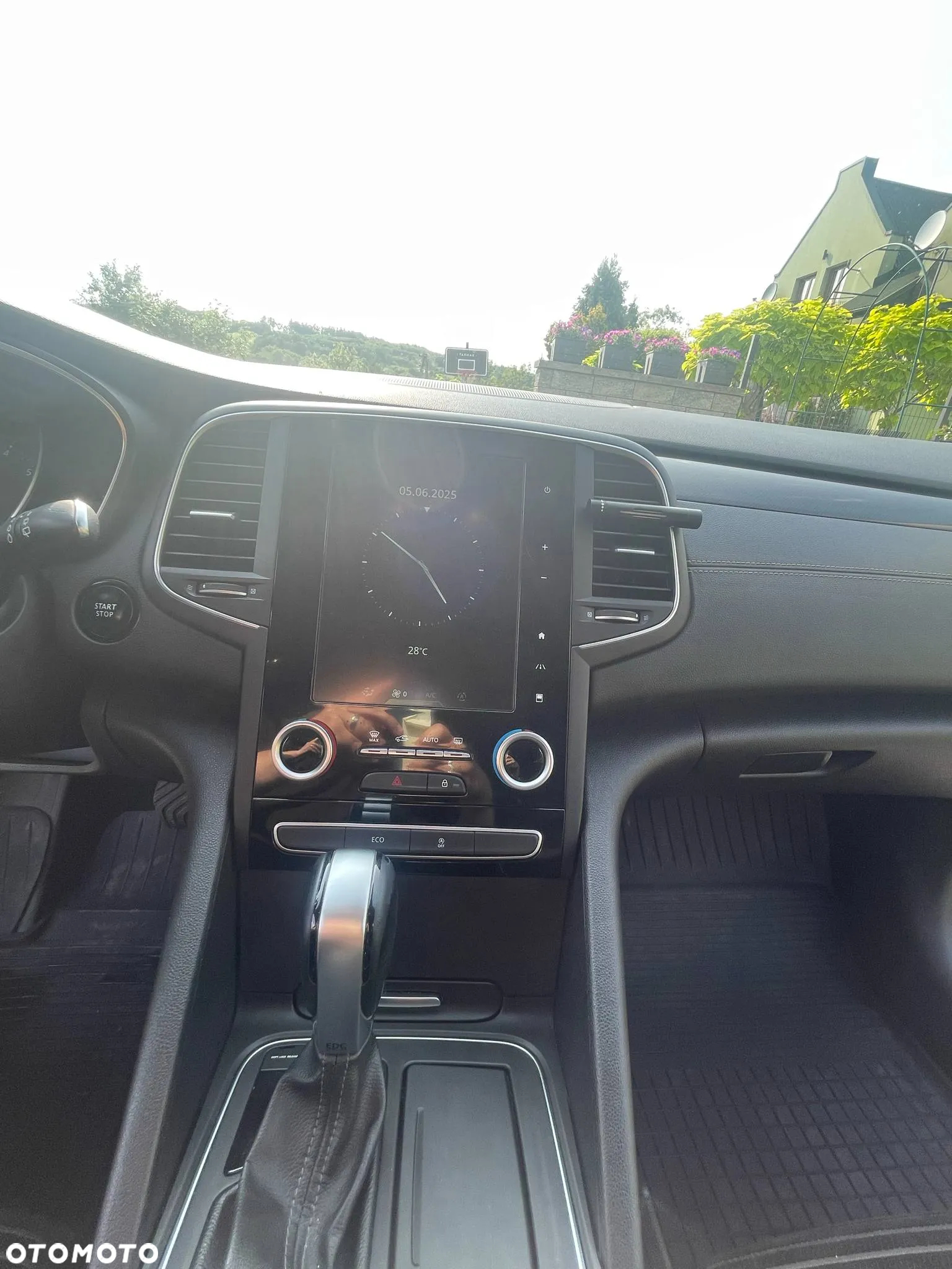 Renault Talisman 1.6 Energy TCe Intens EDC - 8