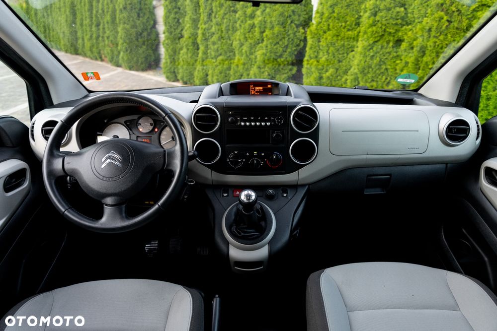 Citroën Berlingo Multispace VTi 120 Tendance - 11