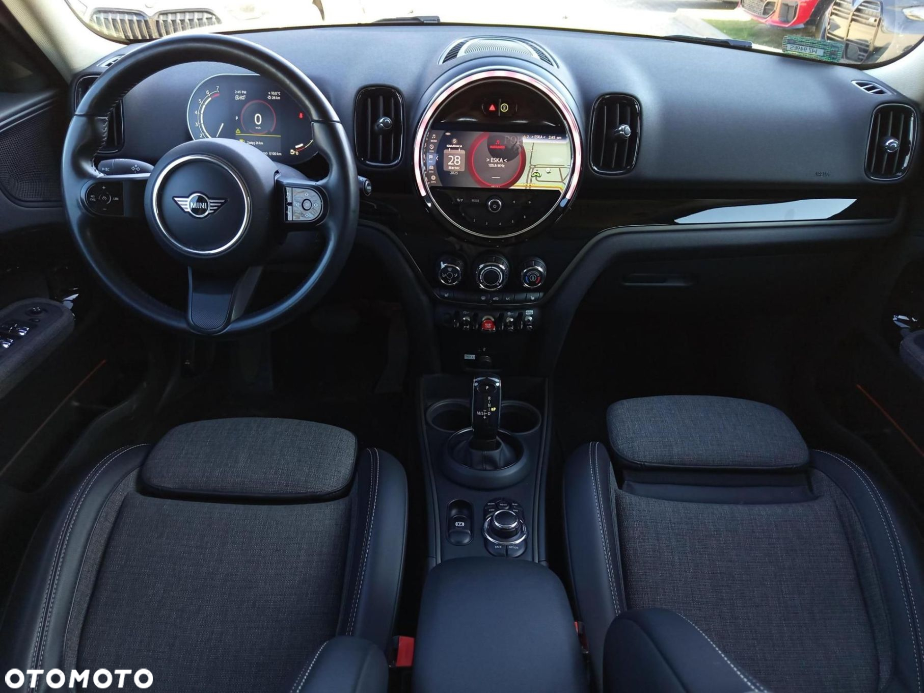 MINI Countryman - 14