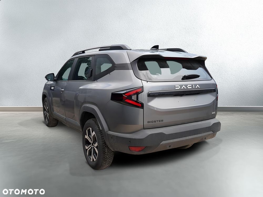Dacia Bigster - 6