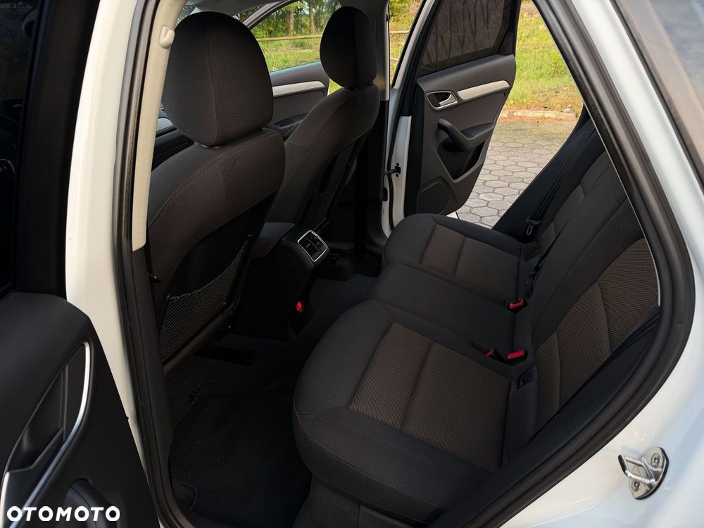 Audi Q3 2.0 TDI Prime Edition - 20