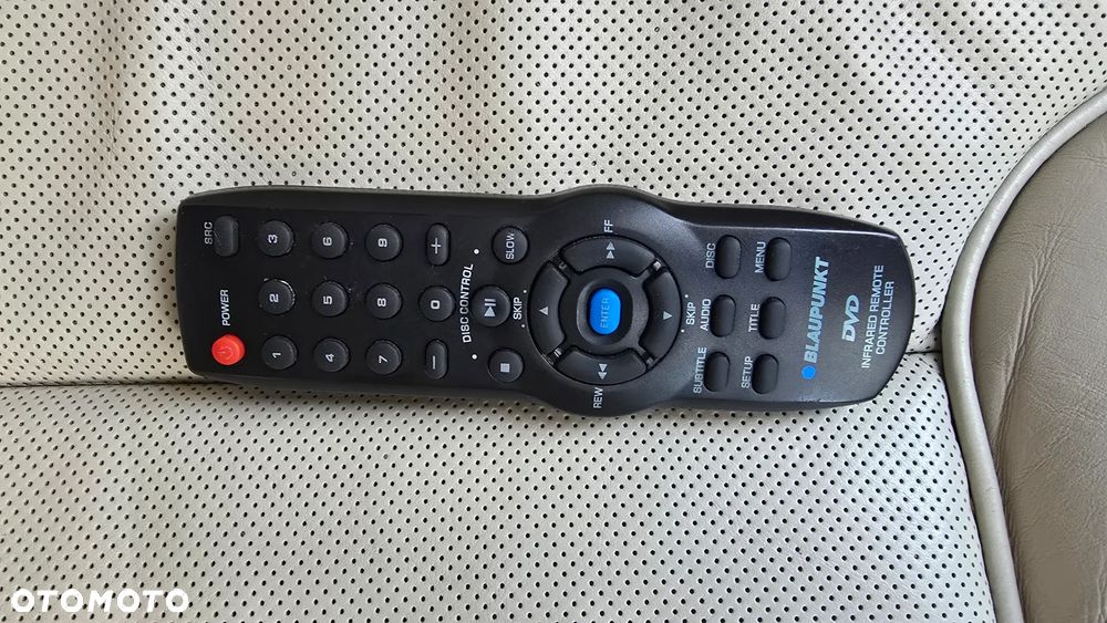 Audi A8 4.2 TDI DPF L Quattro - 16