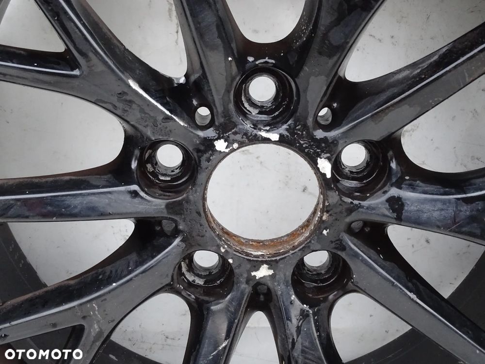FELGI ALUMINIOWE R17 17 CALI BMW F20 F21 F22 F23 F-VAT - 6