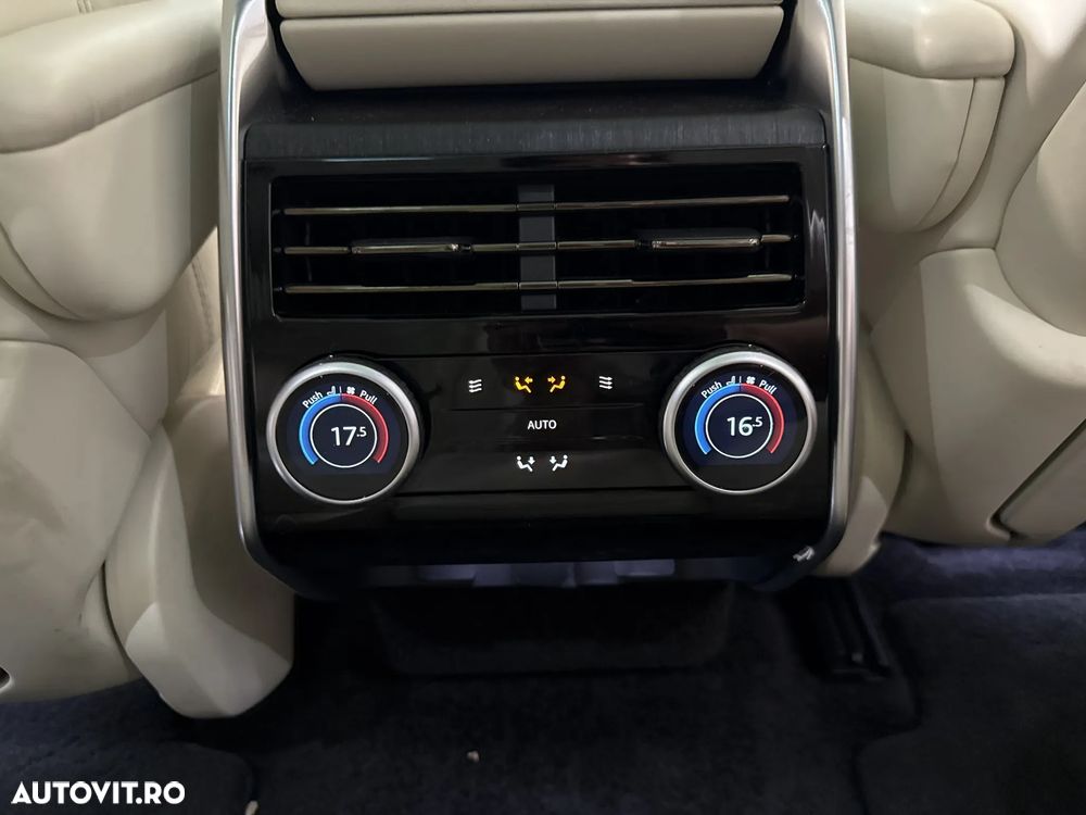 Land Rover Range Rover - 23
