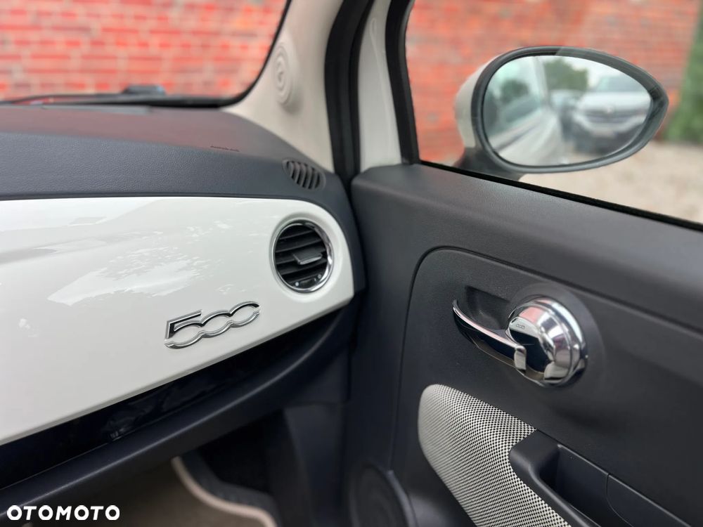Fiat 500 - 24