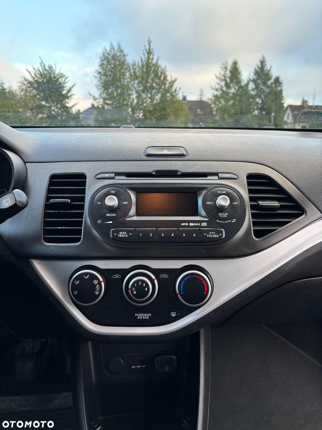 Kia Picanto - 5