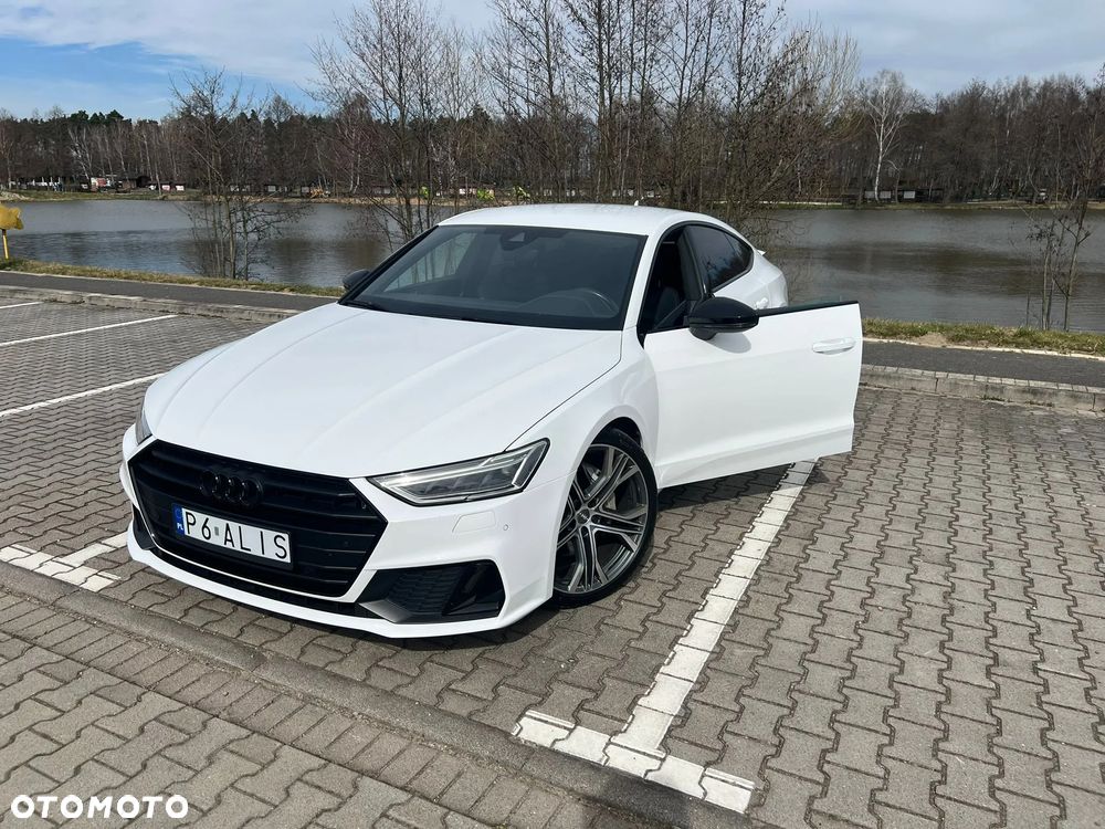 Audi A7 Sportback - 3