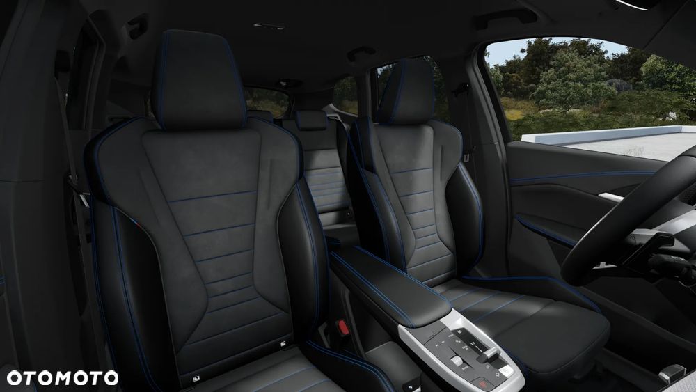 BMW X1 sDrive18i M Sport sport - 11