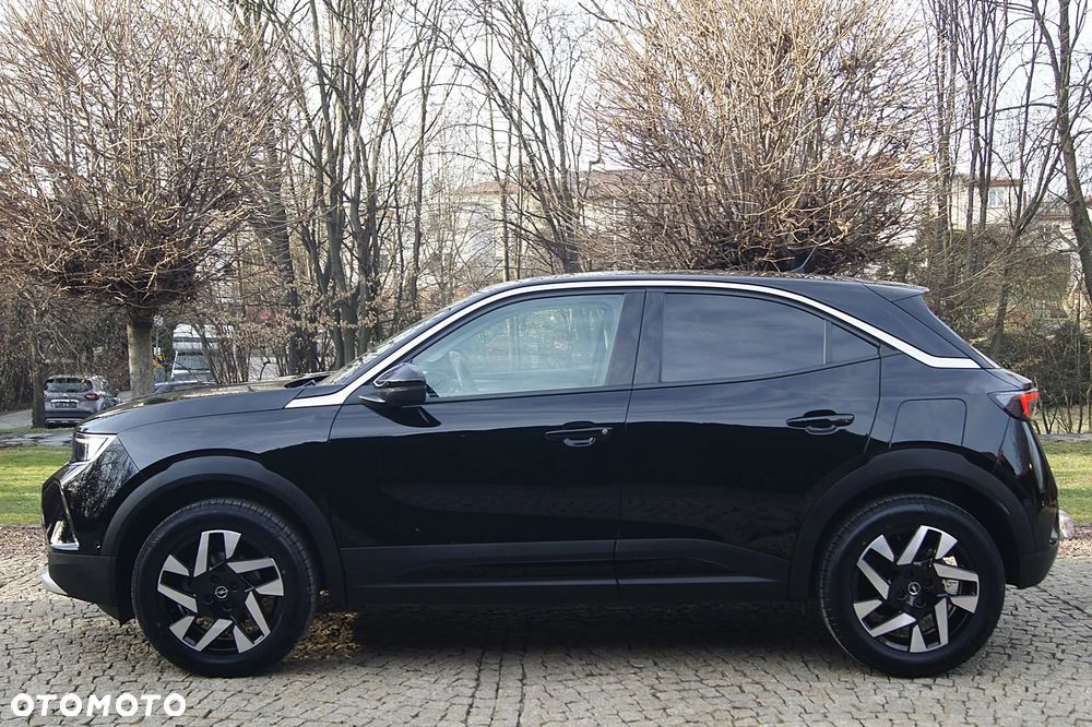 Opel Mokka - 9