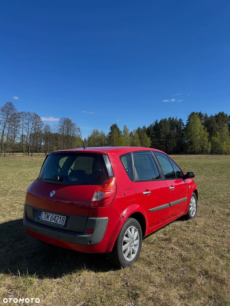 Renault Scenic - 4