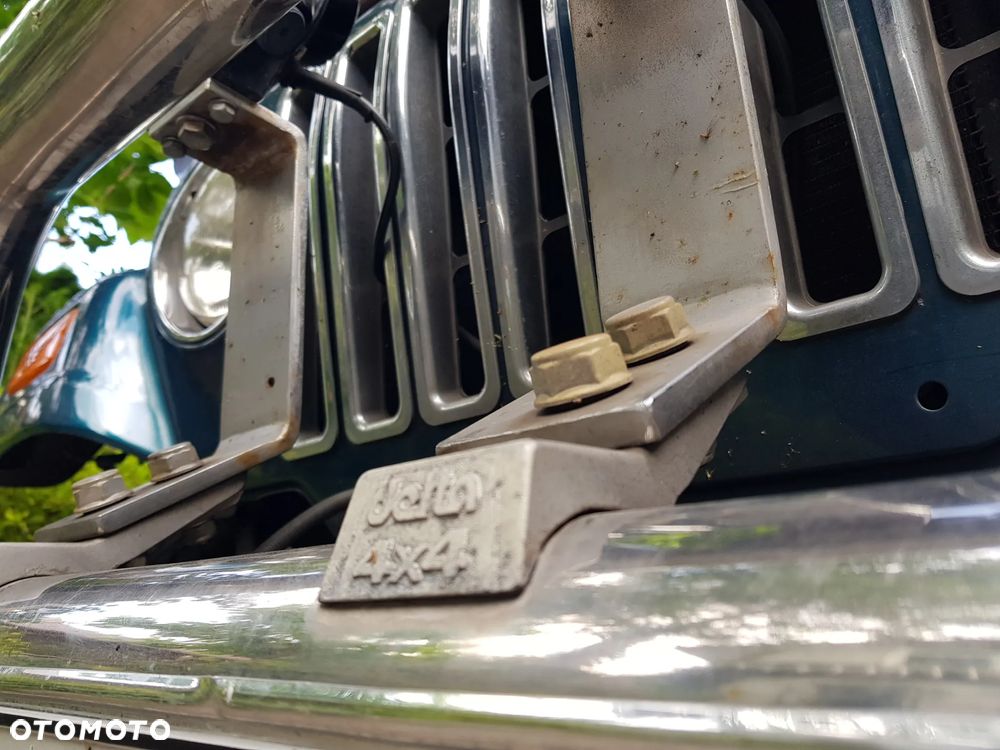 Jeep Wrangler 2.5 Sport - 9