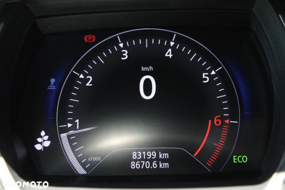 Renault Megane - 22