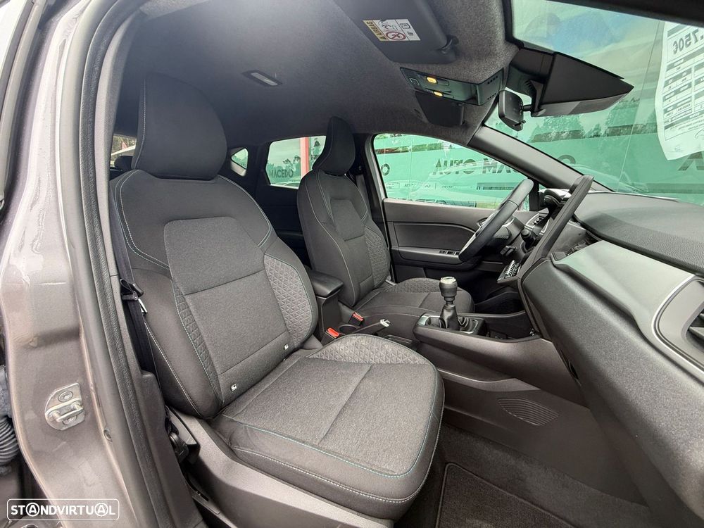 Mitsubishi ASX 1.0 MPI-T Invite - 5