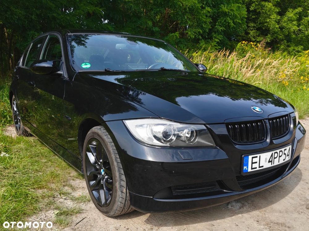 BMW Seria 3 - 2