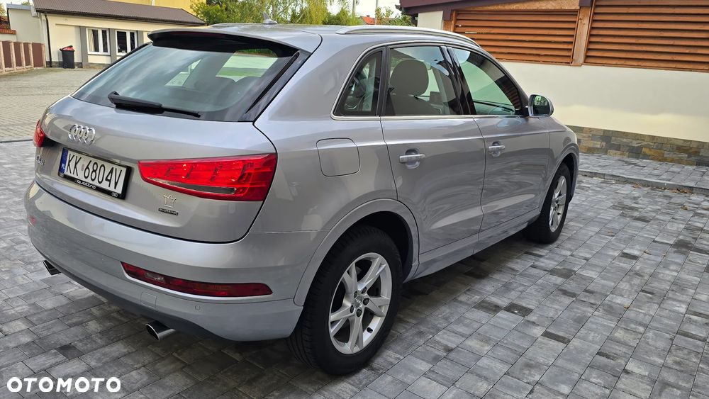 Audi Q3 - 5