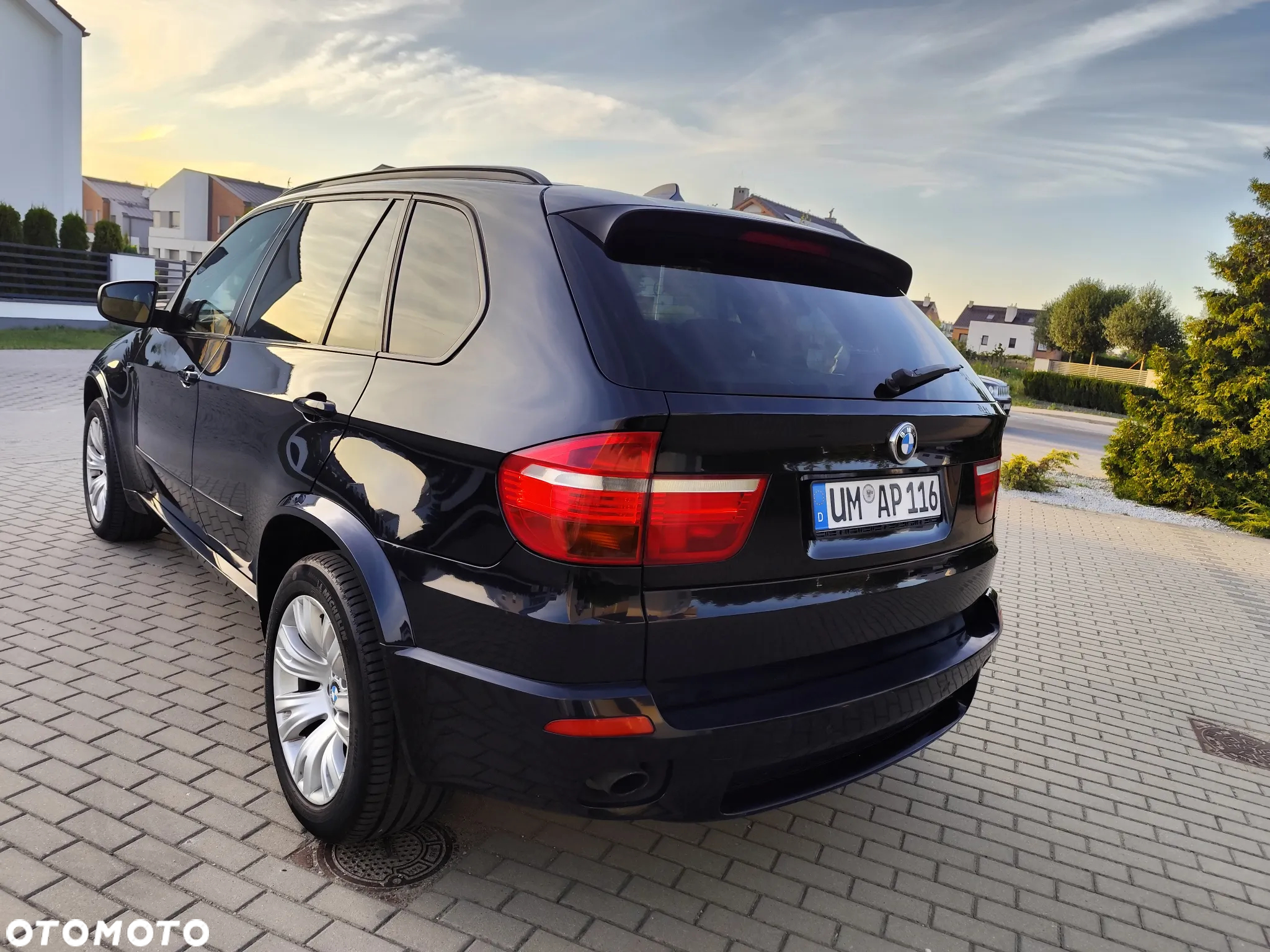 BMW X5 3.0d xDrive - 4
