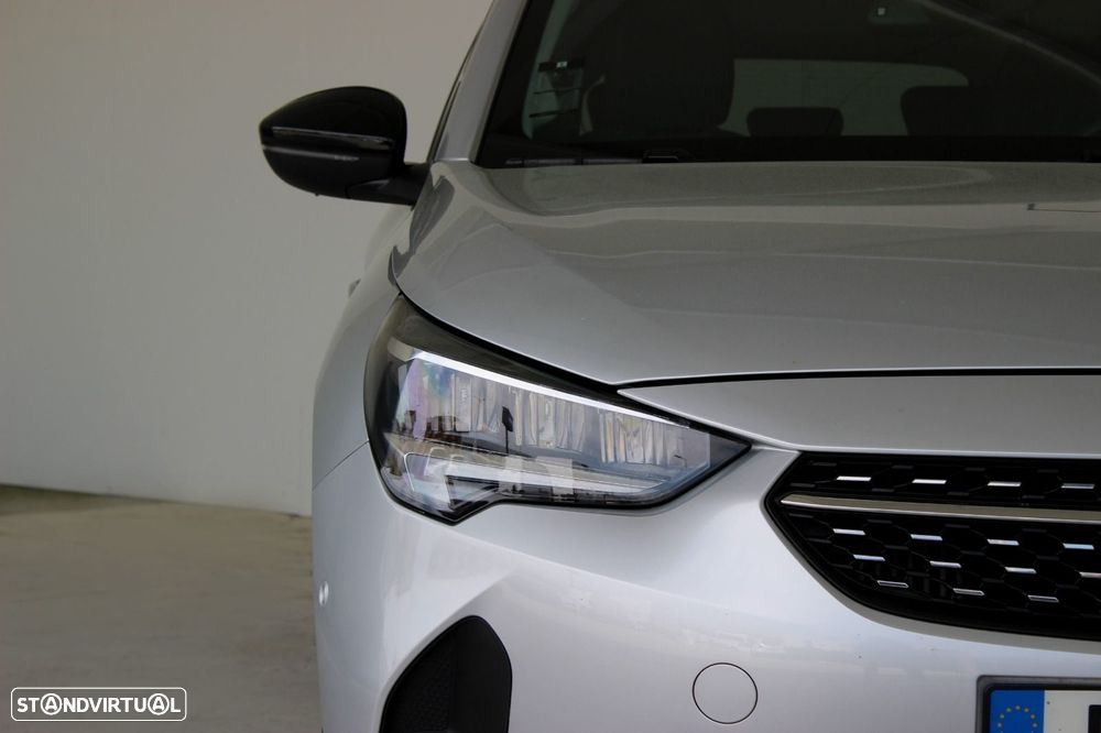 Opel Corsa 1.5 D Elegance - 4