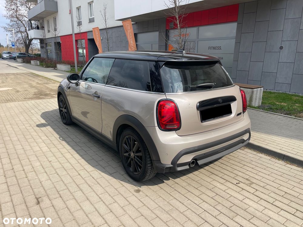 MINI Cooper Standard - 3