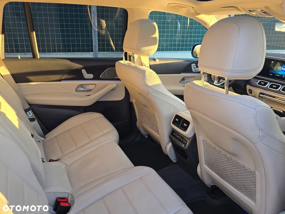 Mercedes-Benz GLS - 19