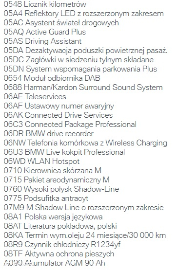 BMW Seria 3 M340d xDrive mHEV sport - 14