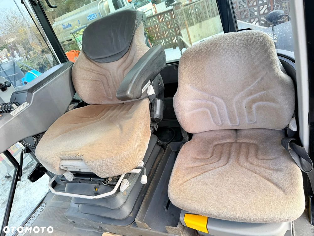 JCB Fastrac 4190 - 23