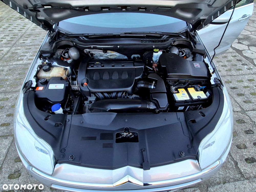 Citroën C5 2.0i 16V Exclusive - 25