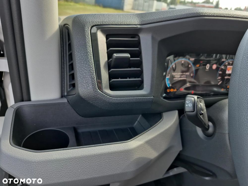 Volkswagen Crafter - 20