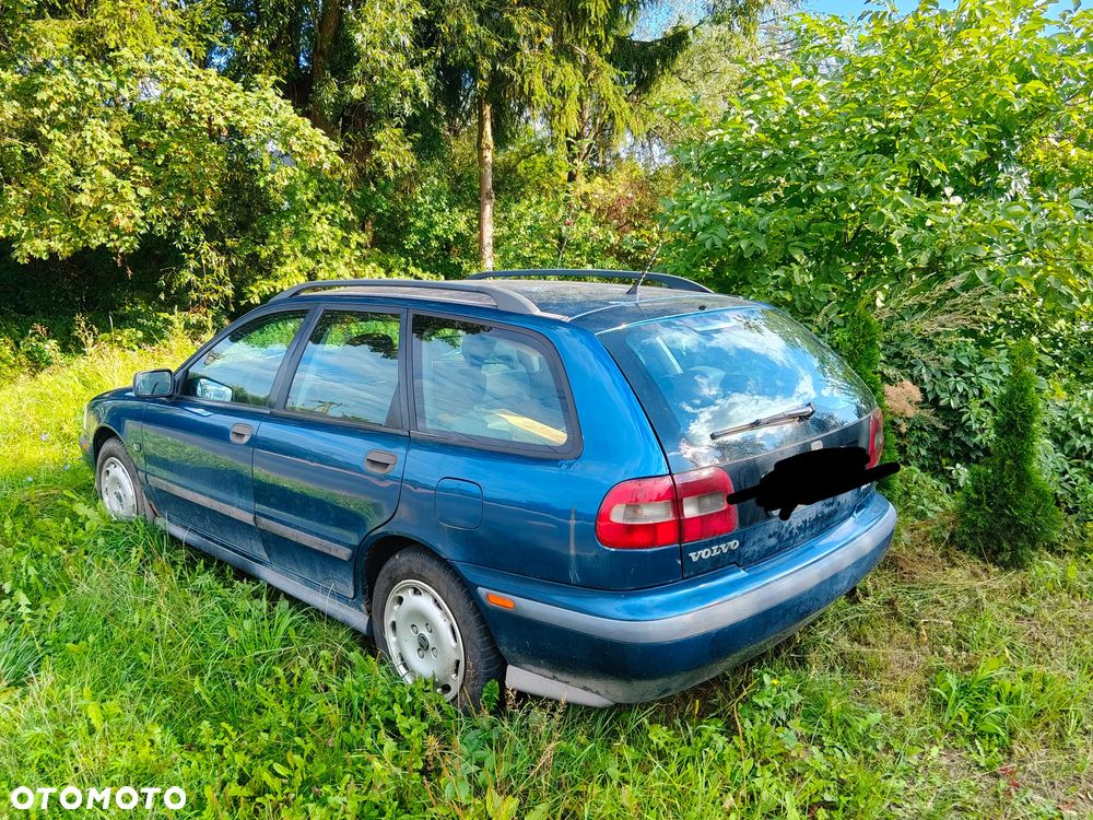Volvo V40 1.8 - 2