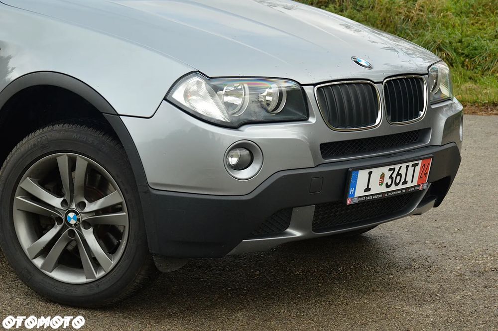 BMW X3 xDrive20d Limited Sport Edition - 15