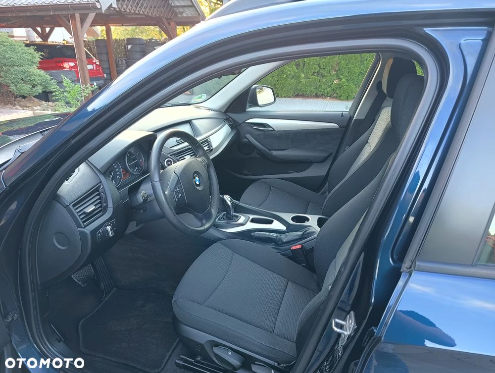 BMW X1 - 24