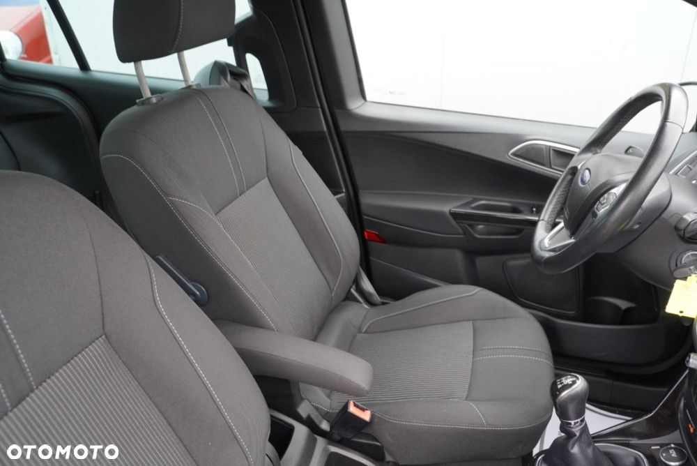 Ford B-MAX 1.0 EcoBoost Titanium - 12