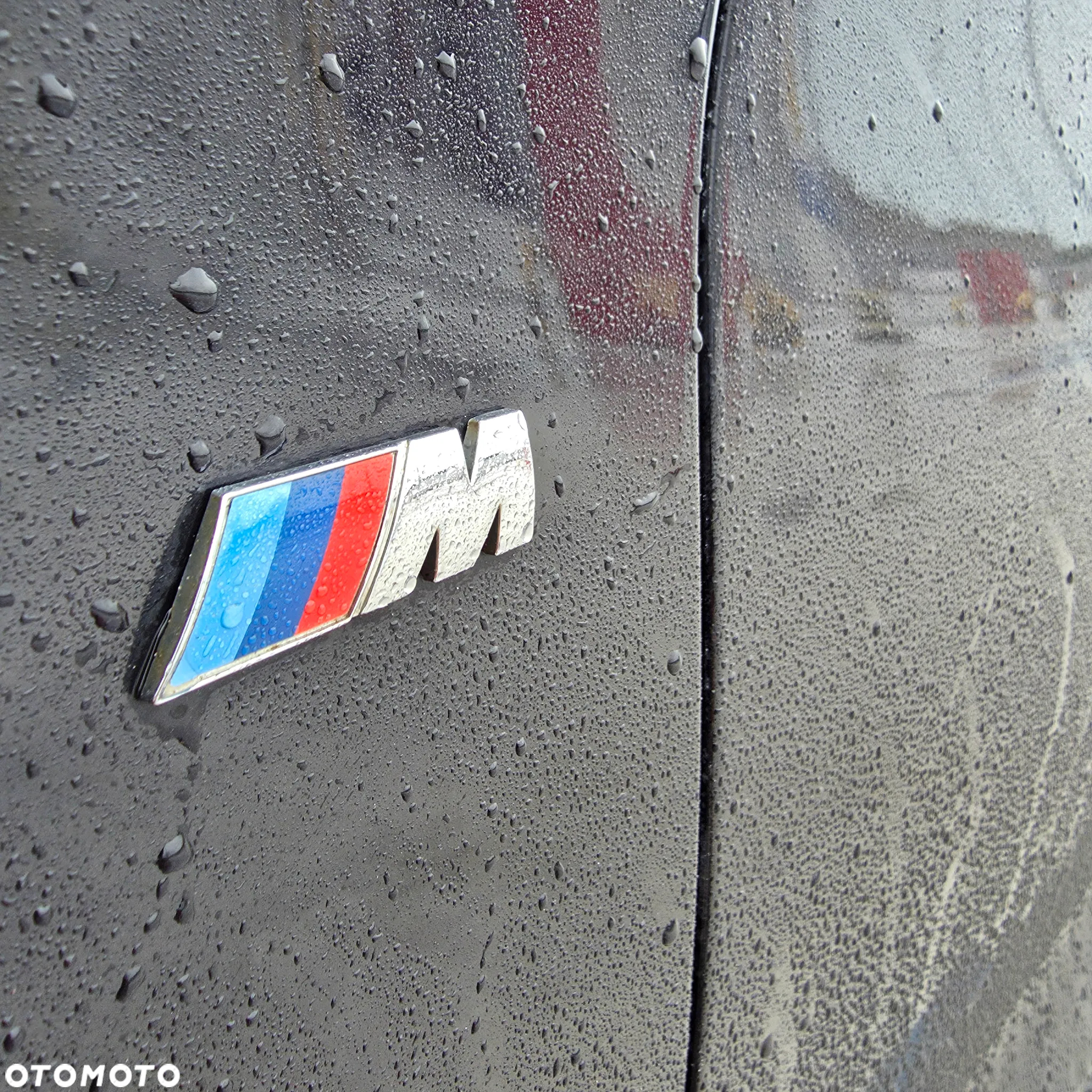 BMW X3 - 6