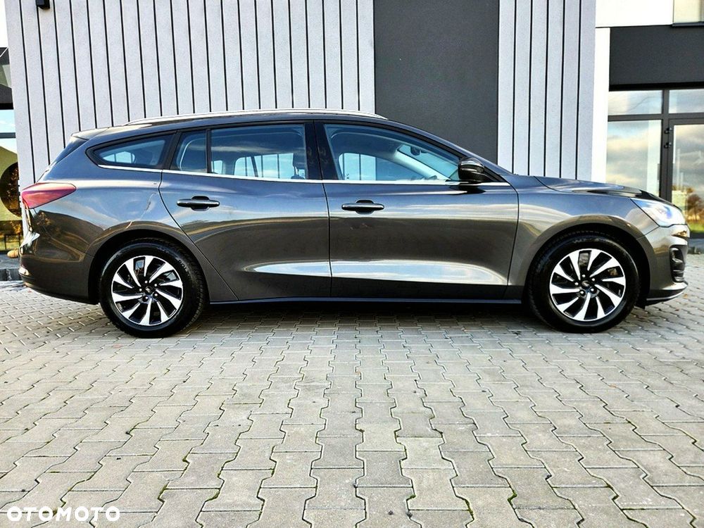 Ford Focus 1.5 EcoBlue Start-Stopp-System ACTIVE DESIGN - 3