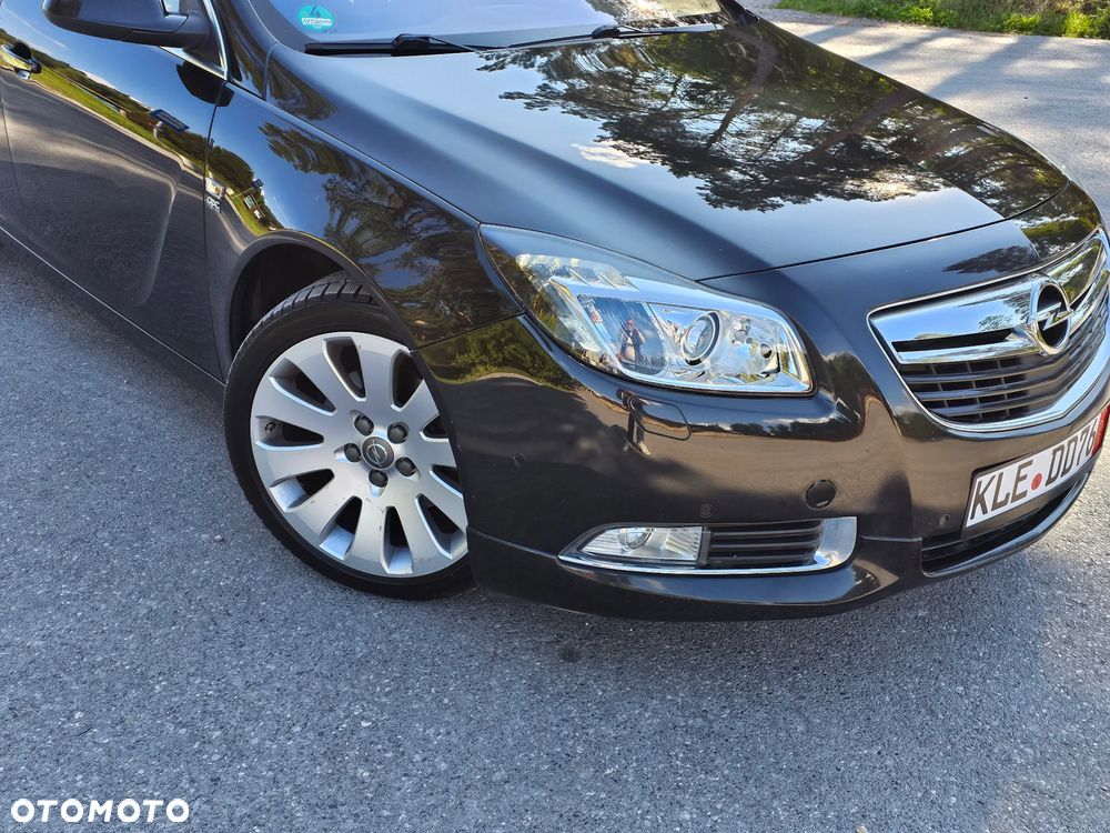 Opel Insignia - 7