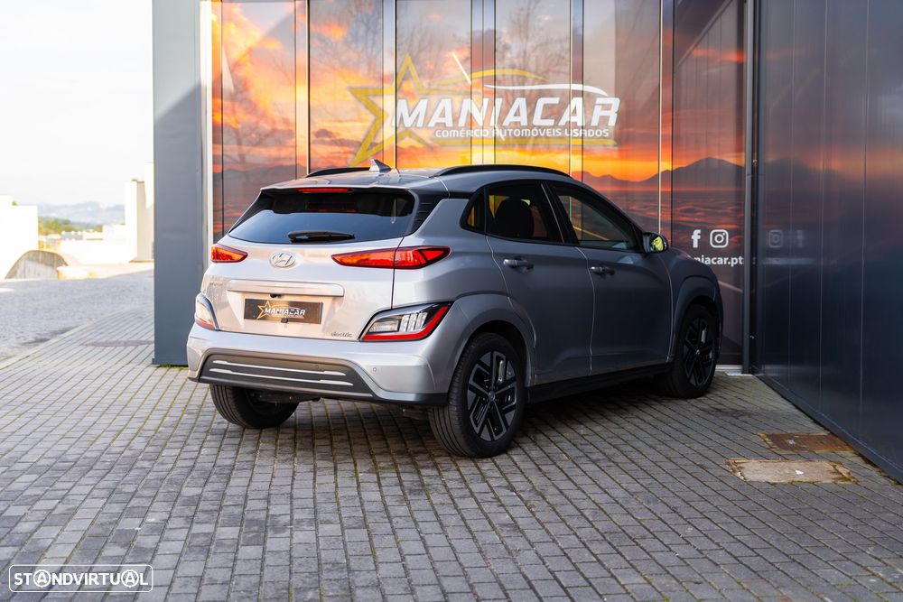 Hyundai Kauai 64 kWh Premium - 3