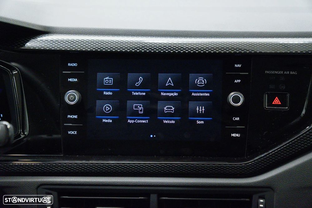 VW Taigo 1.0 TSI Urban DSG - 18
