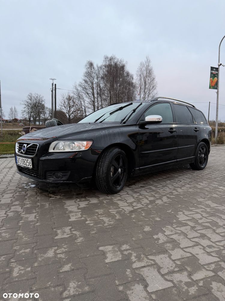 Volvo V50 DPF D2 Momentum - 15