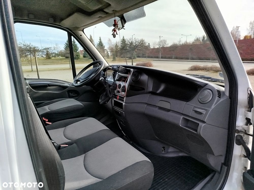Iveco Daily 50C15 - 23