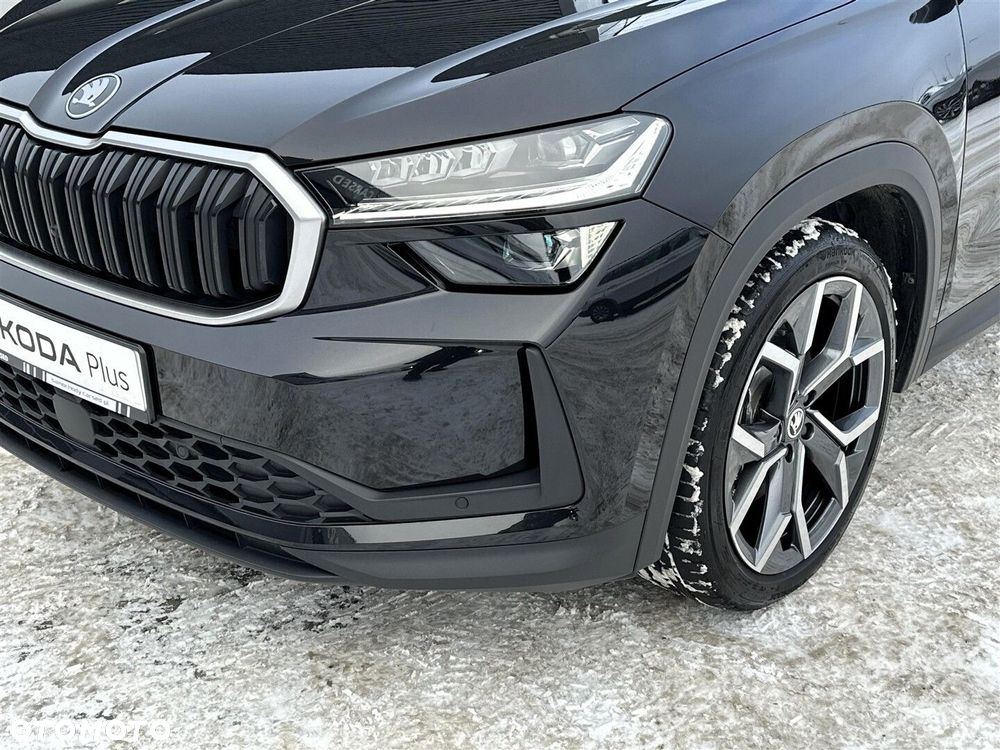 Skoda Kodiaq - 35