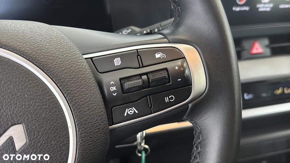 Kia Sportage 1.6 T-GDI M 2WD - 23