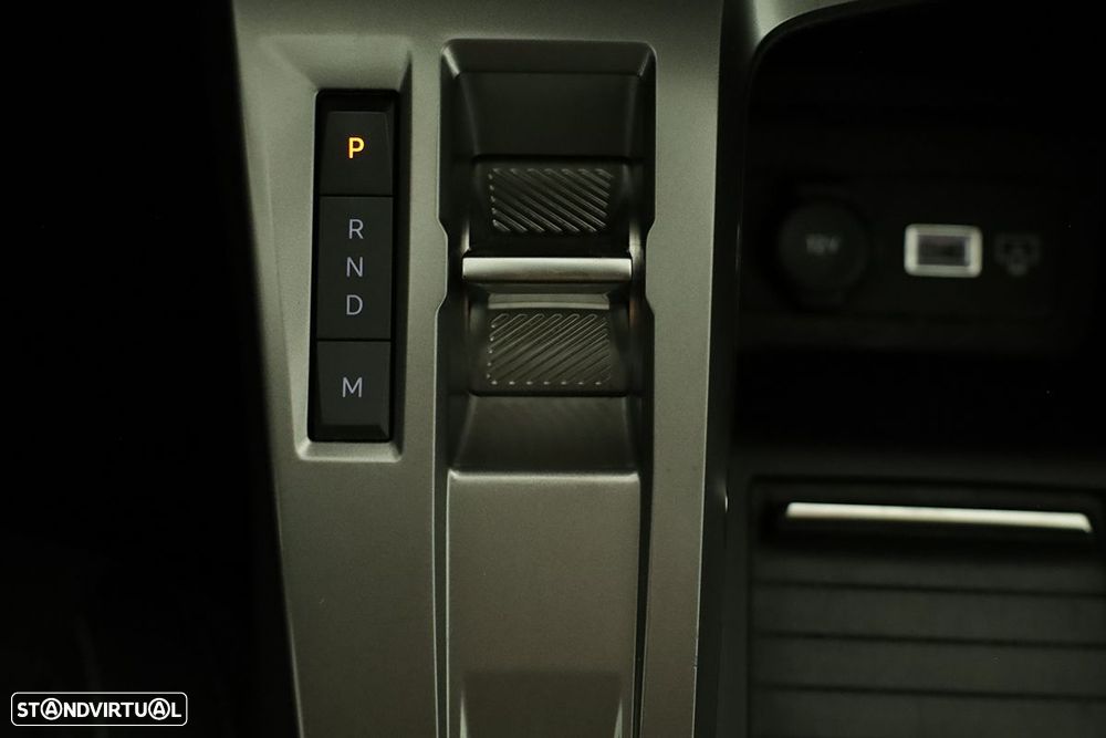 Peugeot 308 1.2 PureTech GT EAT8 - 12