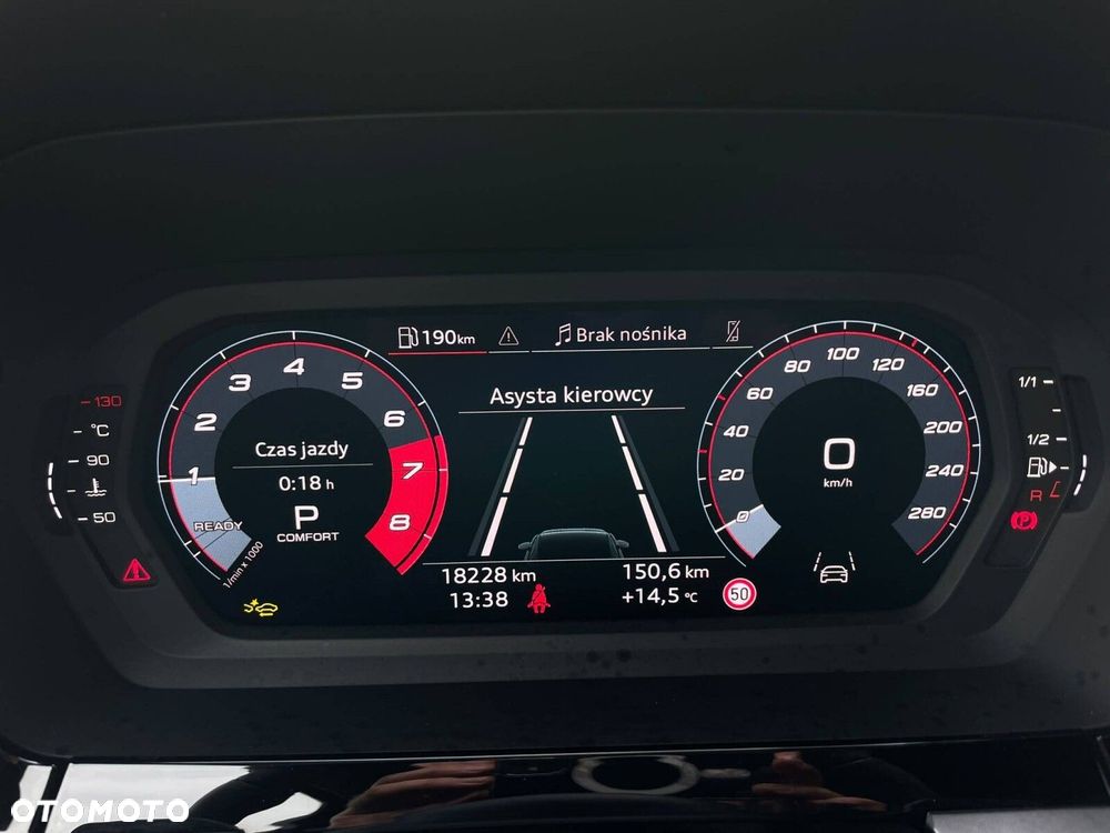 Audi A3 Sportback - 25