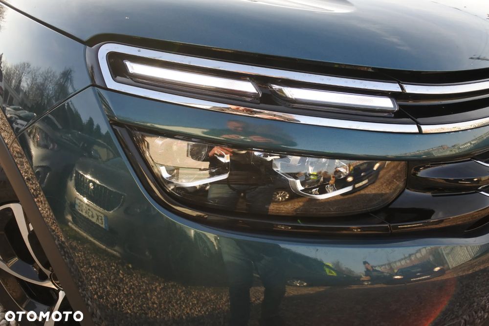 Citroën C5 Aircross Pure Tech 180 S&S EAT8 SHINE PACK - 25