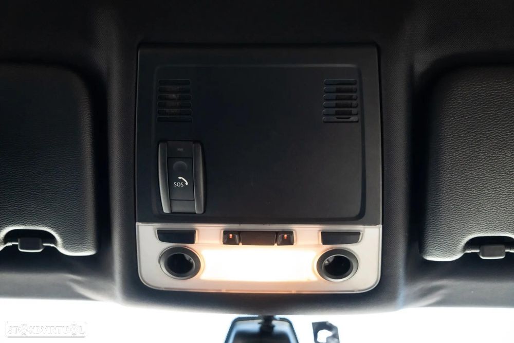 BMW 318 d Auto Pack M - 26
