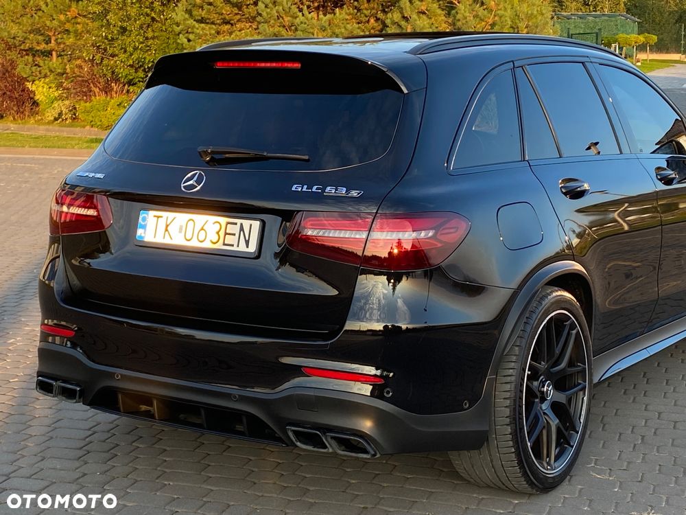 Mercedes-Benz GLC - 18