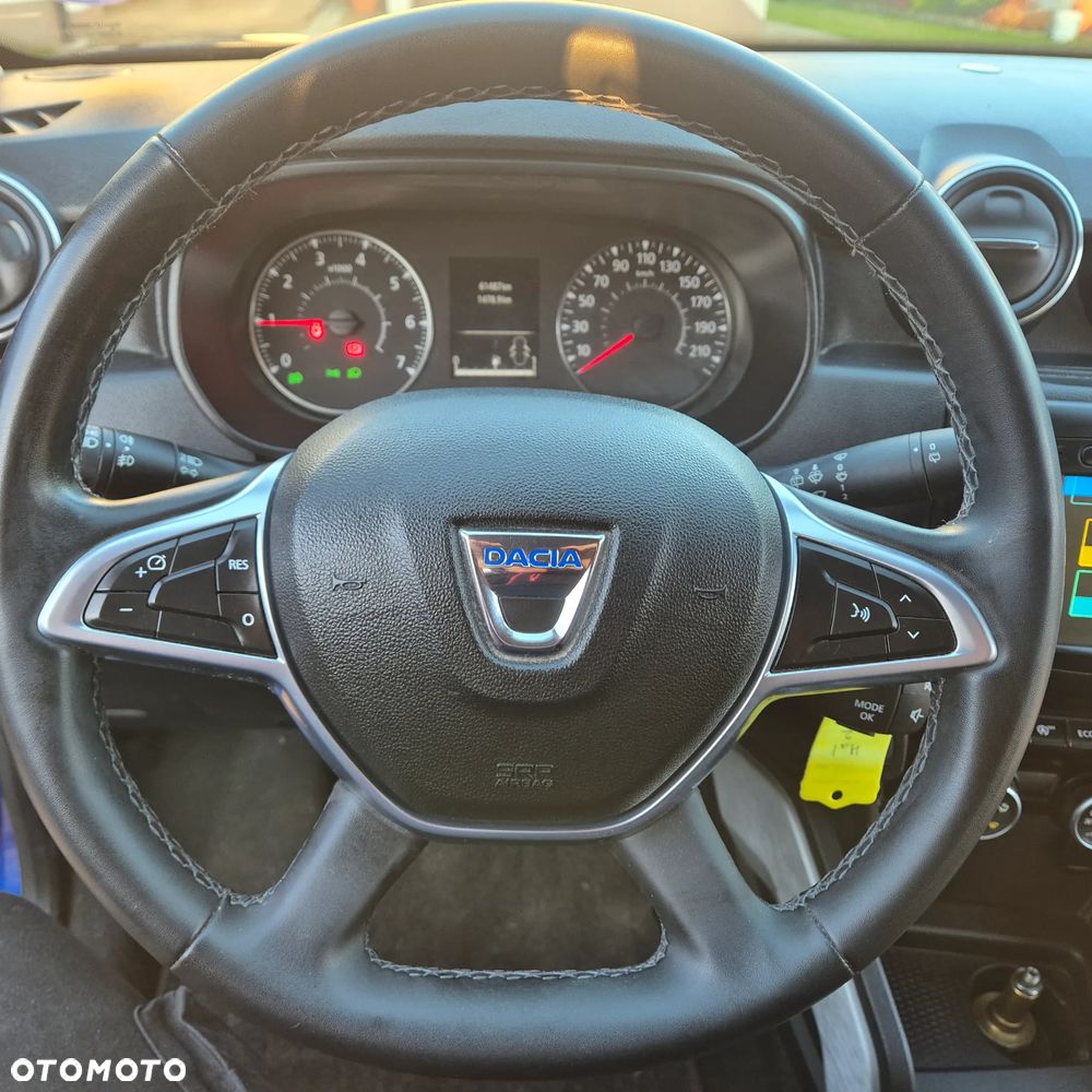 Dacia Duster TCe 100 2WD Comfort - 29