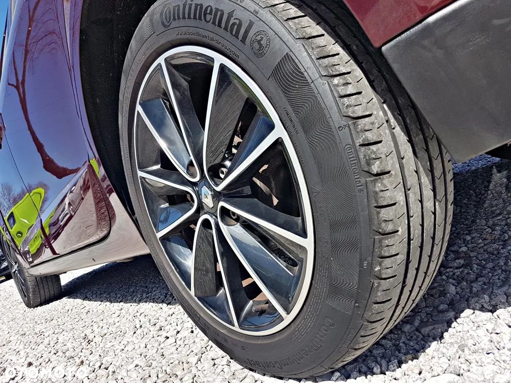 Renault Scenic ENERGY TCe 115 S&S Bose Edition - 9