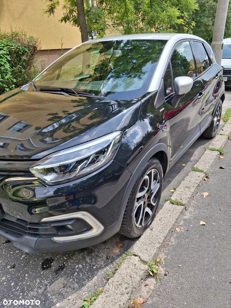 Renault Captur - 2