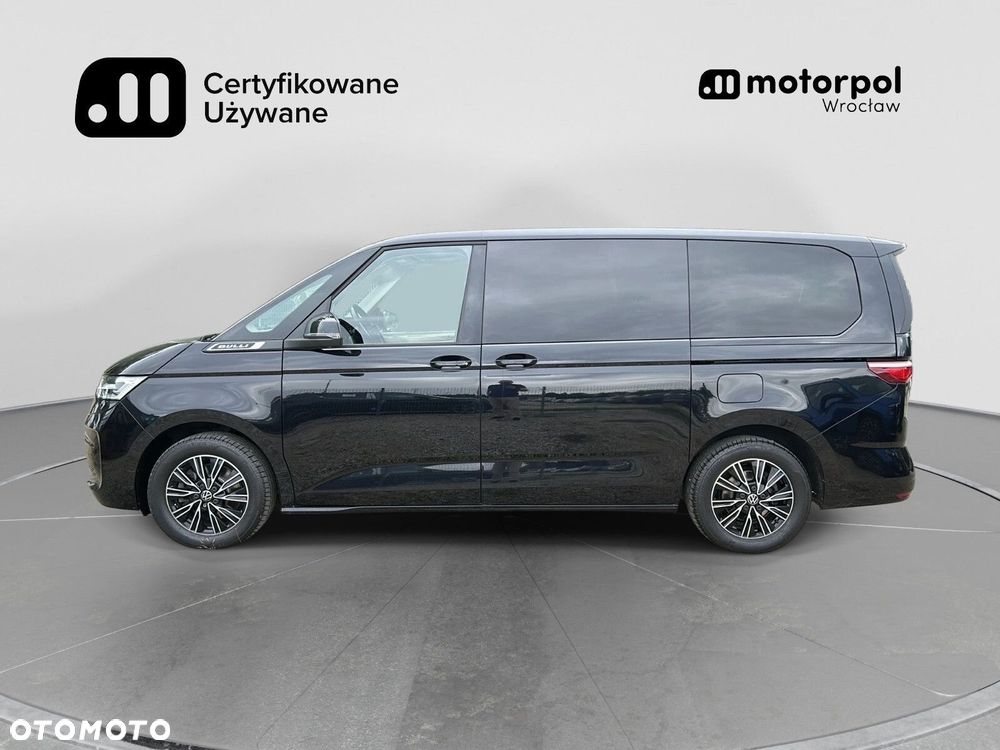 Volkswagen Multivan 1.4 TSI eHybrid PHEV 160kW L2 Life DSG - 4